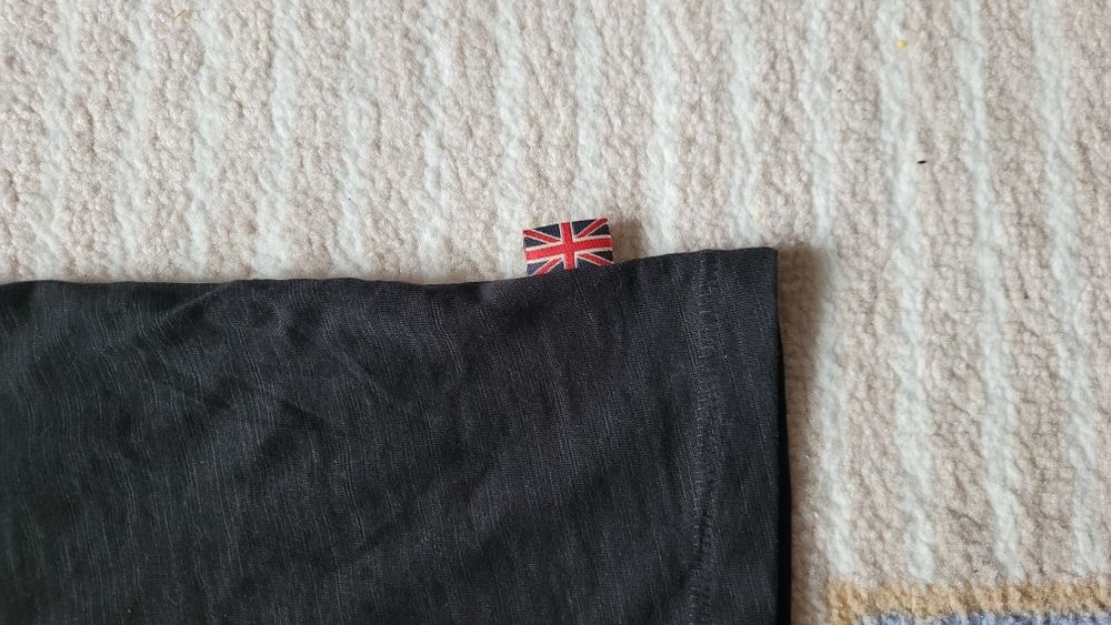 Футболка Lonsdale London