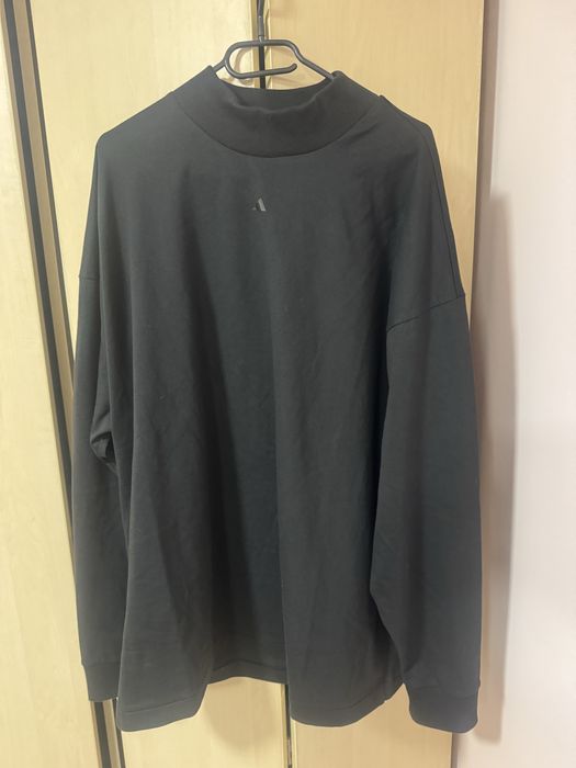 Adidas блуза с дълъг ръкав