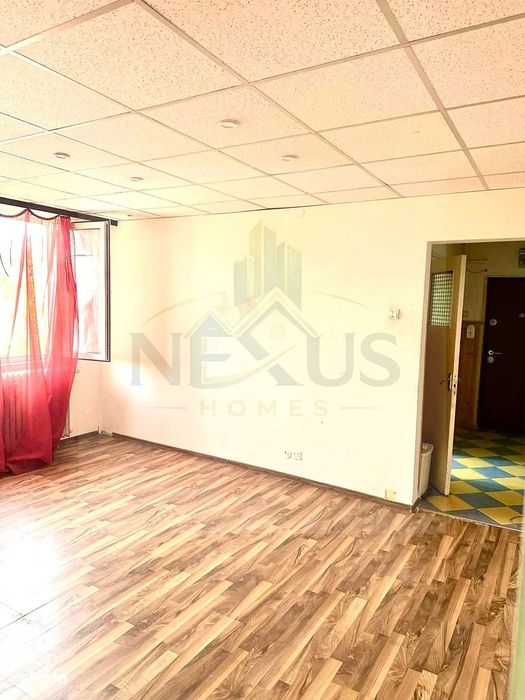 Apartament 3 camere-Luica- Oportunitate investiție
