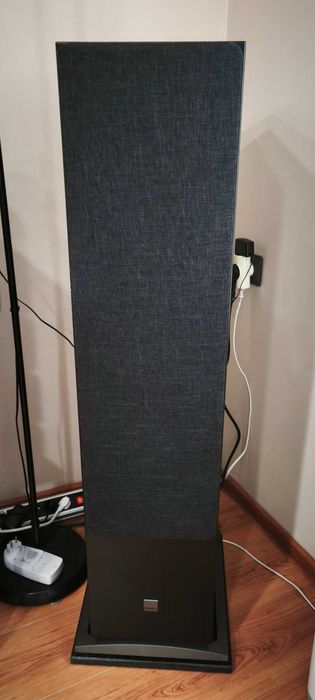 Dali Oberon 9.
