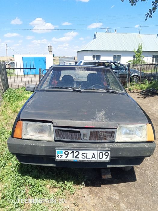 Ваз 2108 продаётся