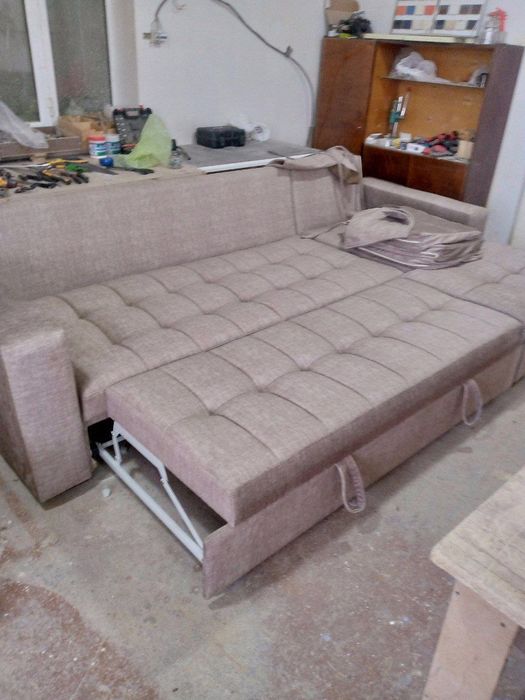 Мебел чехоллар ни бичиб тикамиз