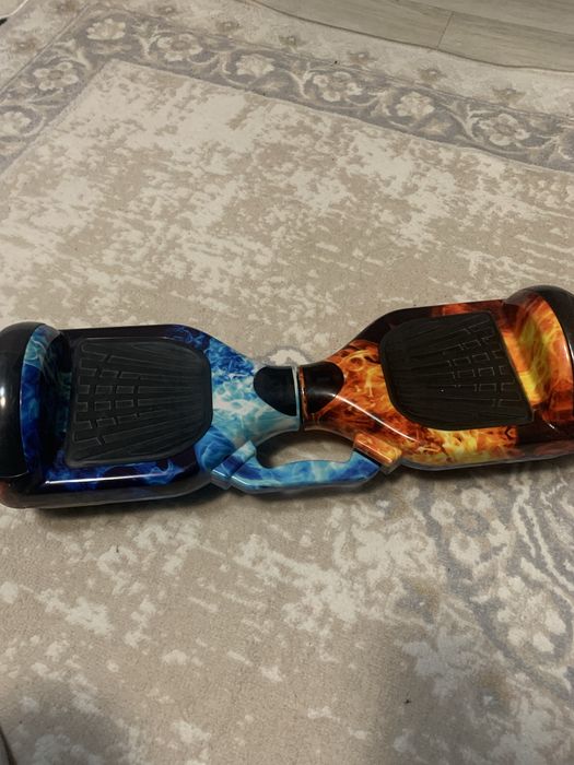 Гироскутер продам