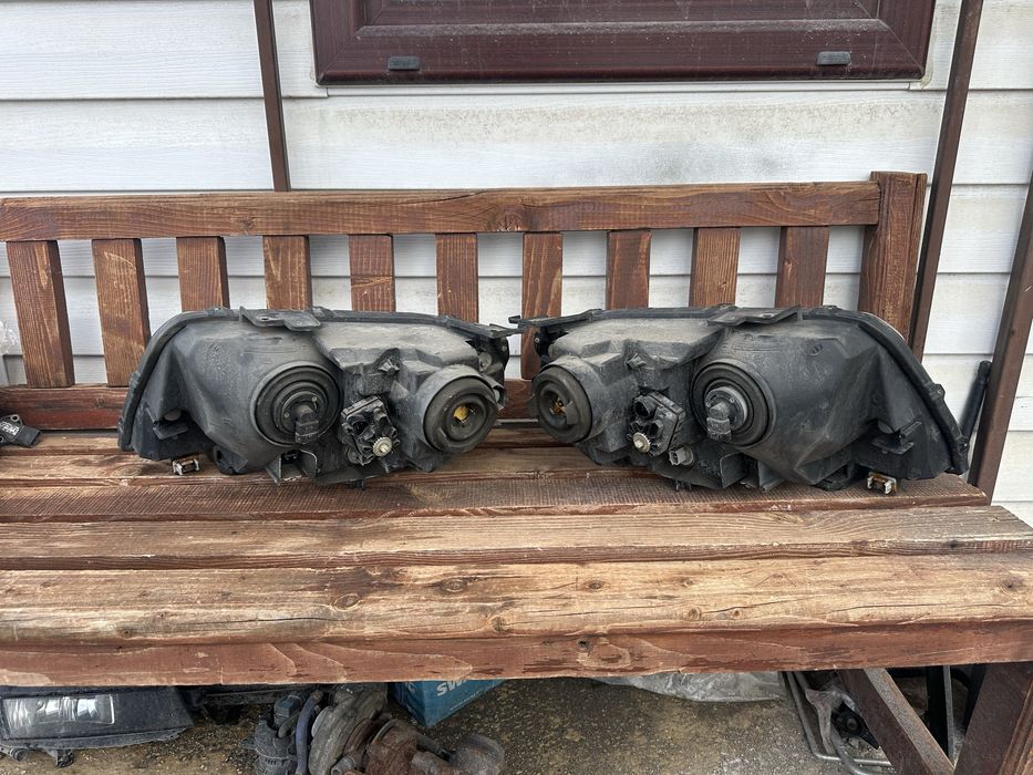 Фар/Фарове за Сузуки Гранд Витара 2007-2012г.!