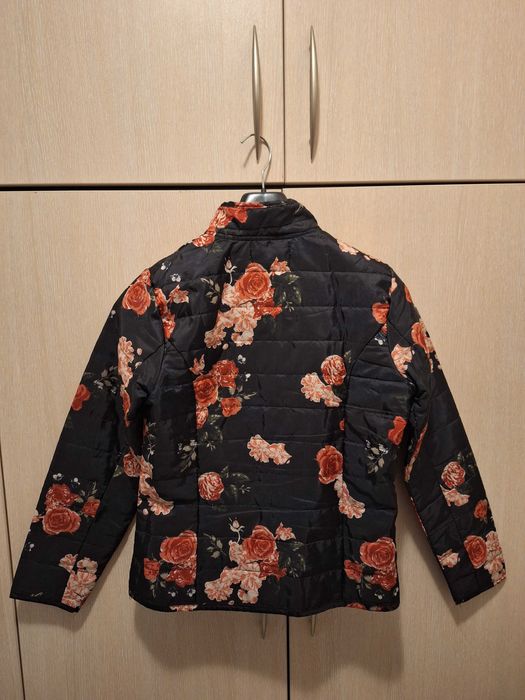 Дамско яке пролет/есен