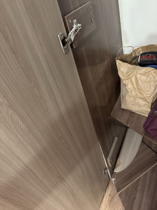 Шкаф для спальни или гостинной