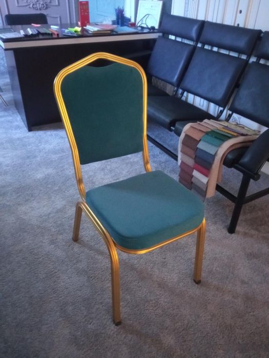 Stul bujjet tashkilotlariga tayyorlabberamiz