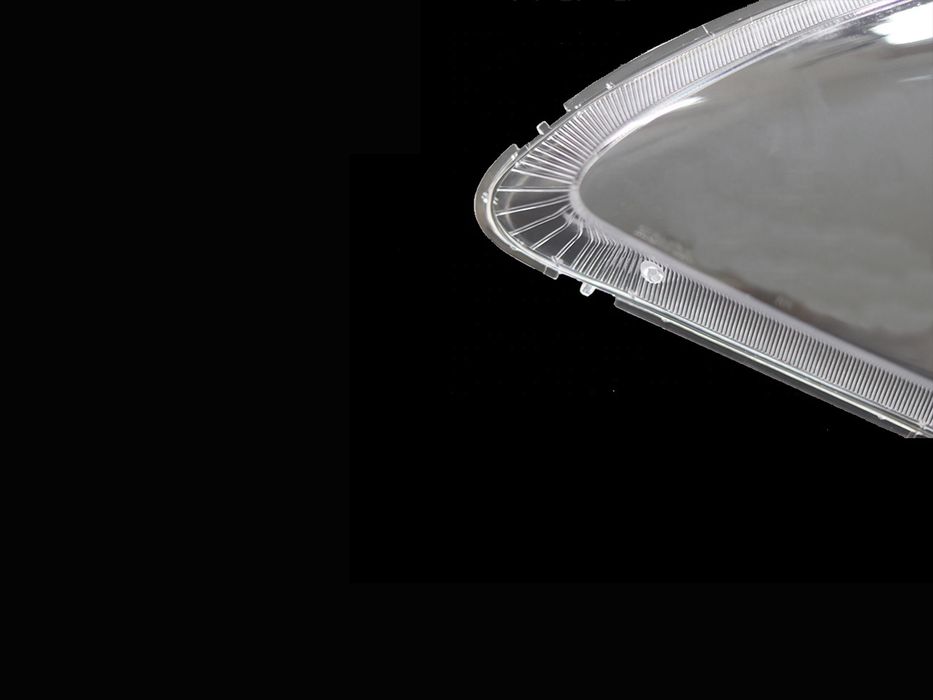 Стъкла за фарове на Honda CR-V MK2 Facelift