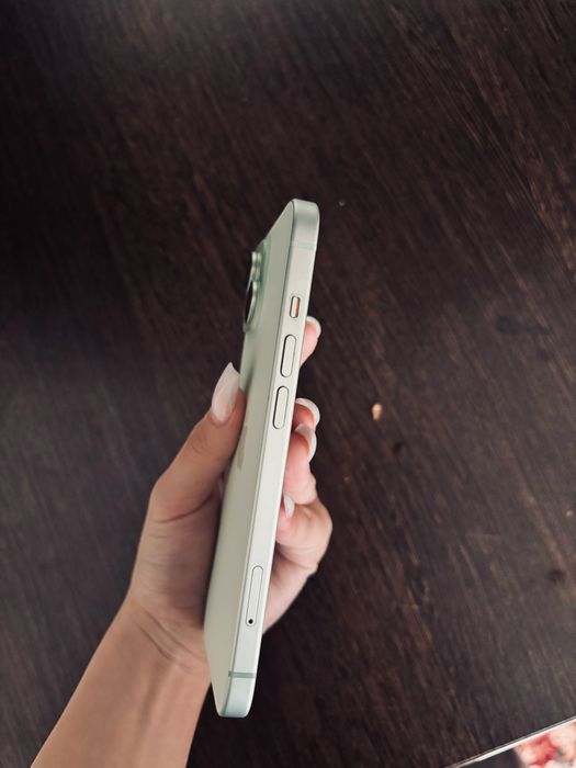 Iphone 15 Iphone 15 буу