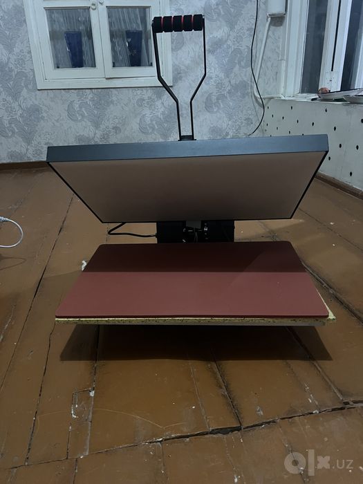 Termopress aparati sotiladi srochno