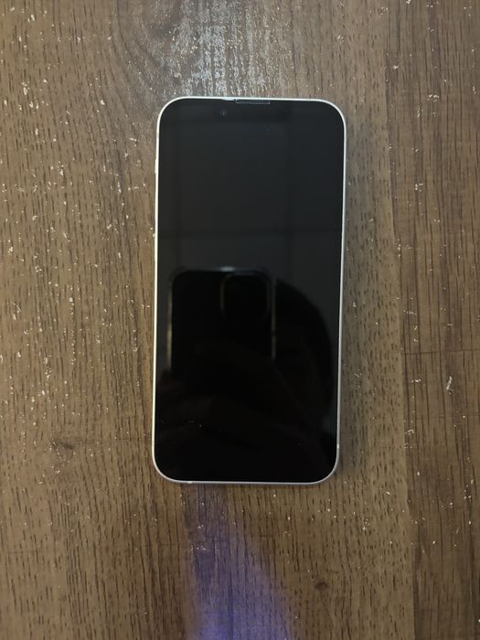 Продаю Iphone 13 mini