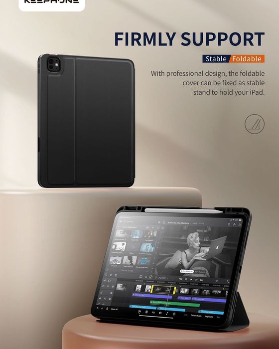 Чехол для iPad Pro 11, 13, 12.9. ест доставка