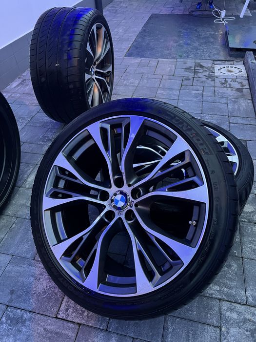 Vand Roti originale bmw germania