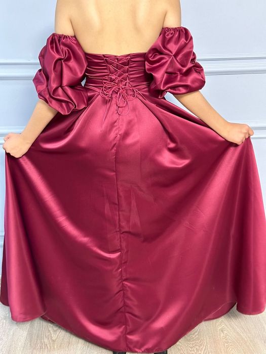 Вечернее платье/платье на выпускной