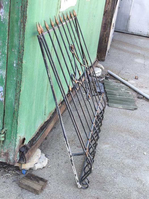 Продам решетки для магазина