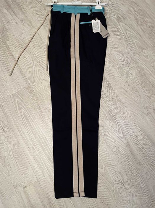 Palm Angels pantaloni XS or 44, originali, retail 590 euro