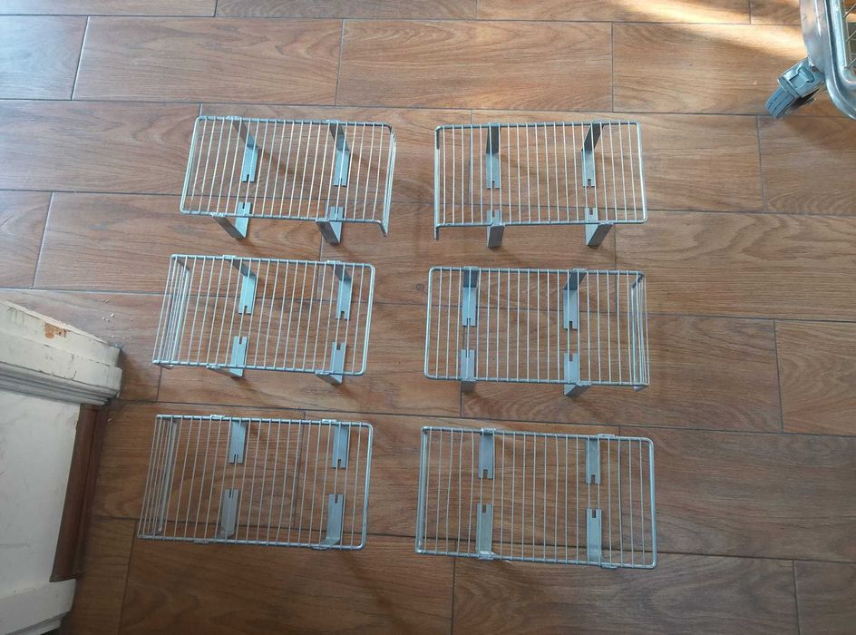 Grilaj grila protectie stop lampa iveco daily stanga dreapta bara