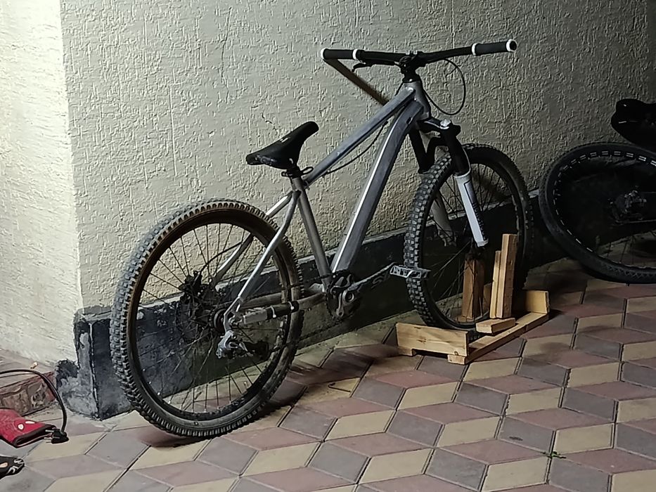 Велосипед MTB 24