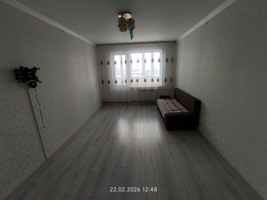 Продается квартира
