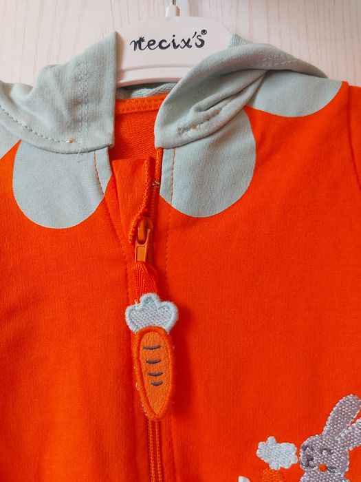 Детский лёгкий комбинезон