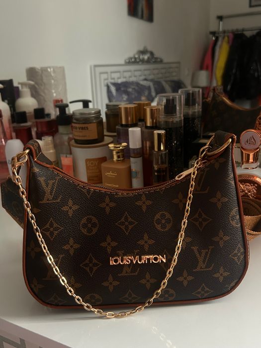 Geantă Louis Vuitton