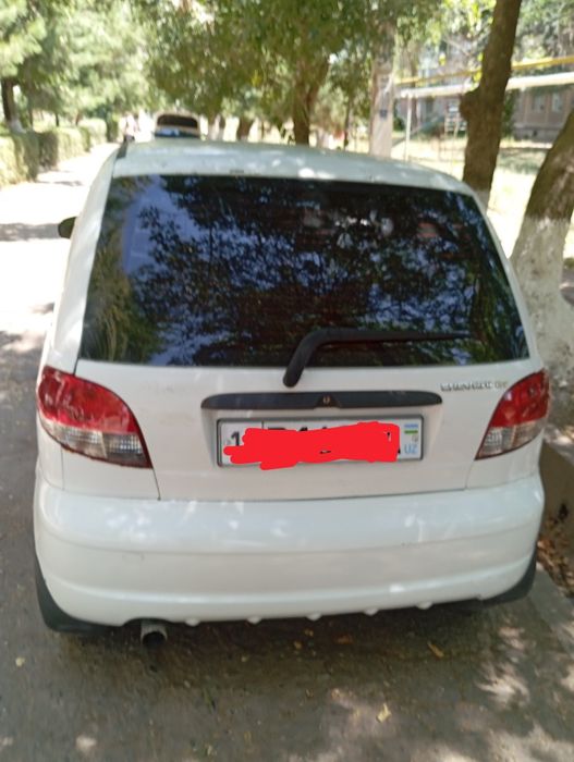 Arenda Matiz boshiga 600$ 12 oy 200$ dan