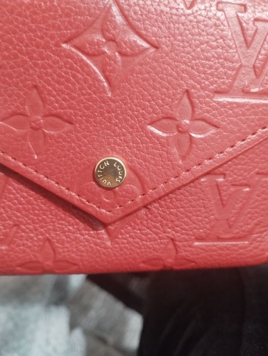 Portofel nou Louis Vuiton