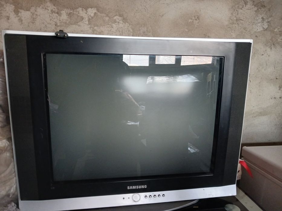 Samsung телевизор