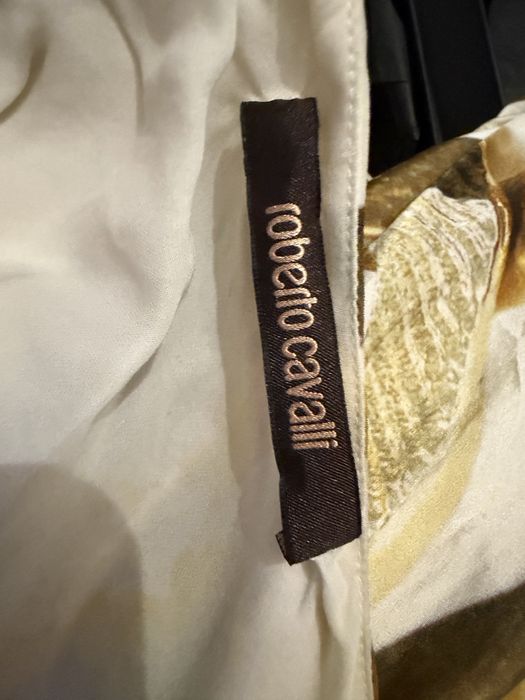 Roberto cavalli оригинакен сет