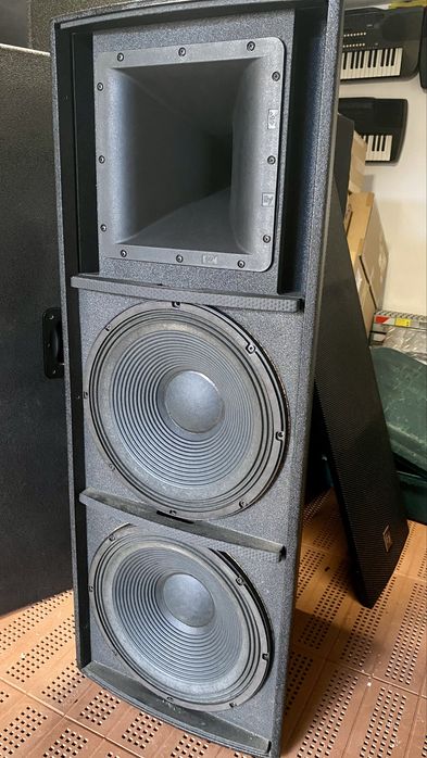 Electrovoice DVX 3150 (fbt,rcf,electrovoice)