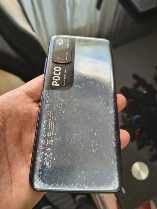 Xiaomi Poco M3 pro 5G