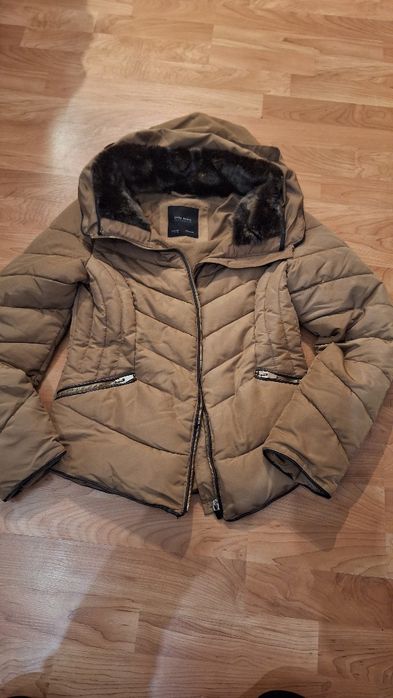 20 евро промоция.Супер зимно яке на "Zara"