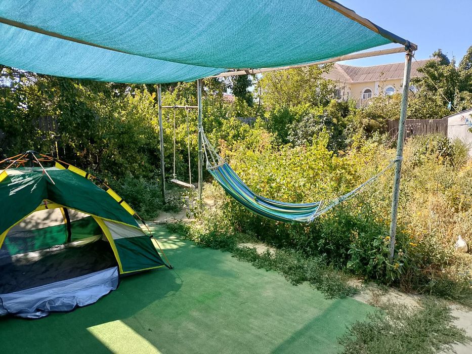 Продается дом мансардный