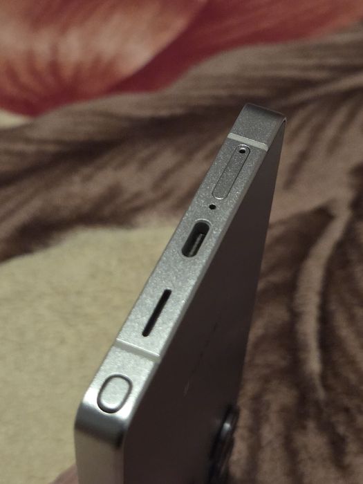 Samsung S25 Ultra 512 GB - Garanție