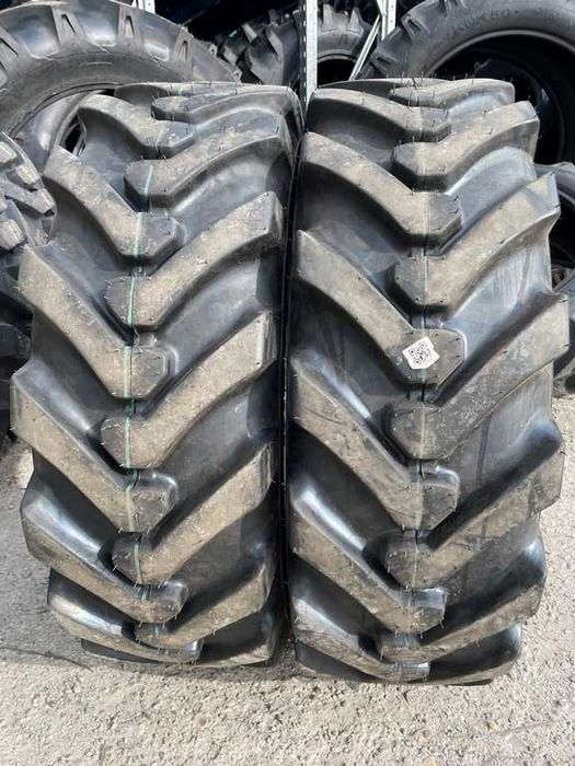 10.5/80-18 Anvelope de industriale marca OZKA cu 12PR livrare rapida