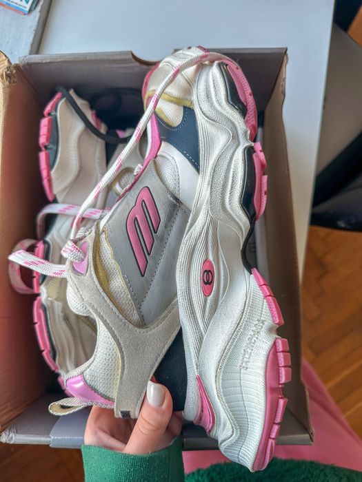 Оригинални BALENCIAGA обувки