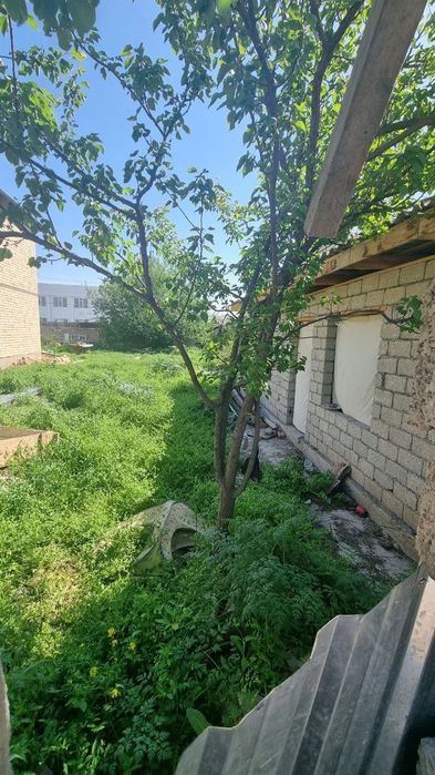 Uchastkaga Yer sotiladi