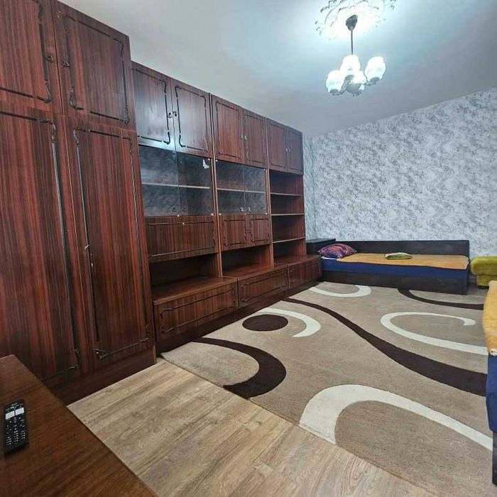 Дава се под наем Двустаен апартамент в Русе, Родина 2 - 65 кв.м за 359.04 € - Снимка #7