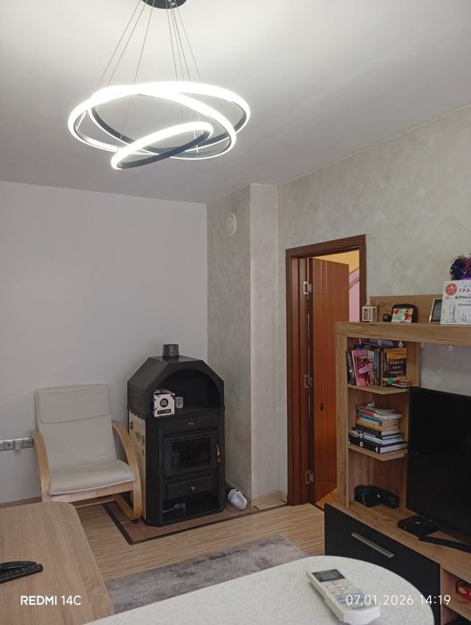 Продава се Двустаен апартамент в Асеновград - 58 кв.м за 730 €/кв.м - Снимка #2