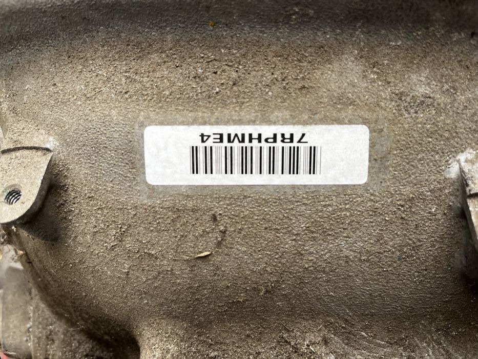 Honda Civic, 2006,01 - 2011.01 Gearbox 7RPHME4/скористи за хонда сивик