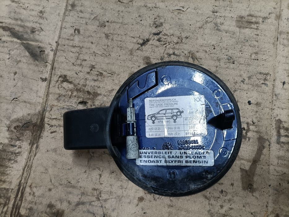 Capac ușă ușiță la rezervor Opel Astra G Zafira A