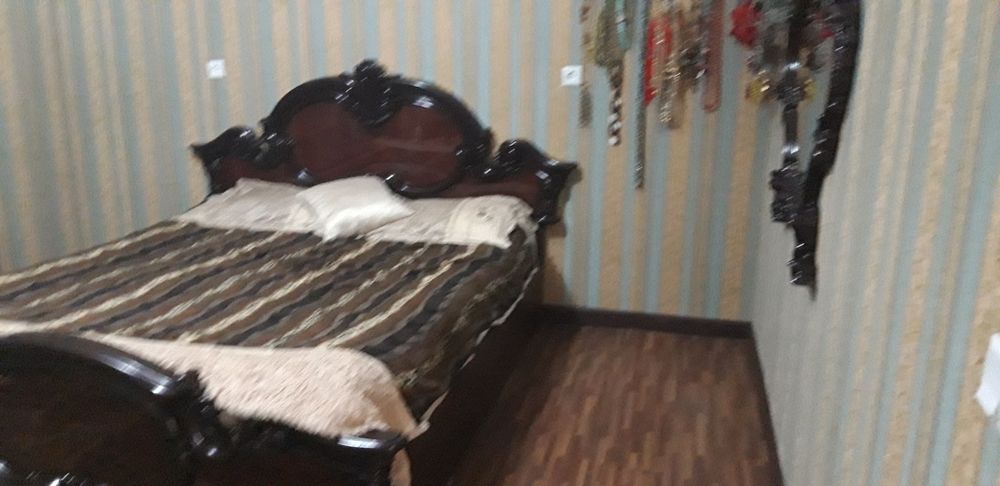 Спальный гарнитур