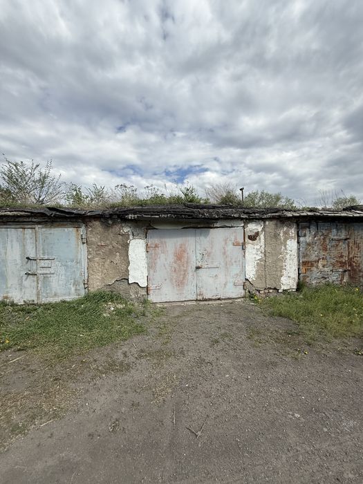 Продаю гараж майкудуке