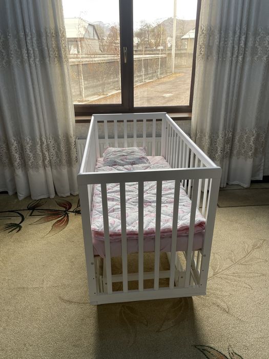 Детский кроват сотилади