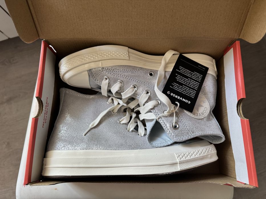 Кроссовки Converse Оригинал