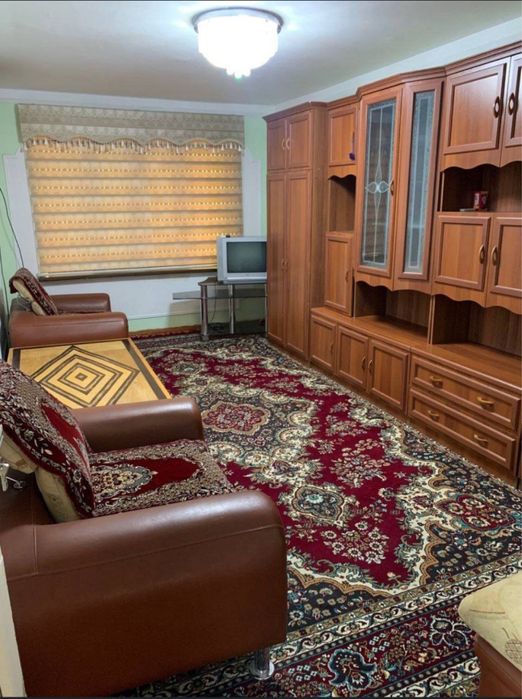 Сдается 3х комеатная квартира на аренду