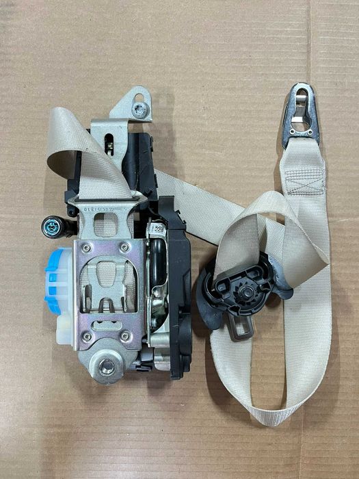 Centura crem stanga fata Mercedes Gle Gls W167 X167 originala