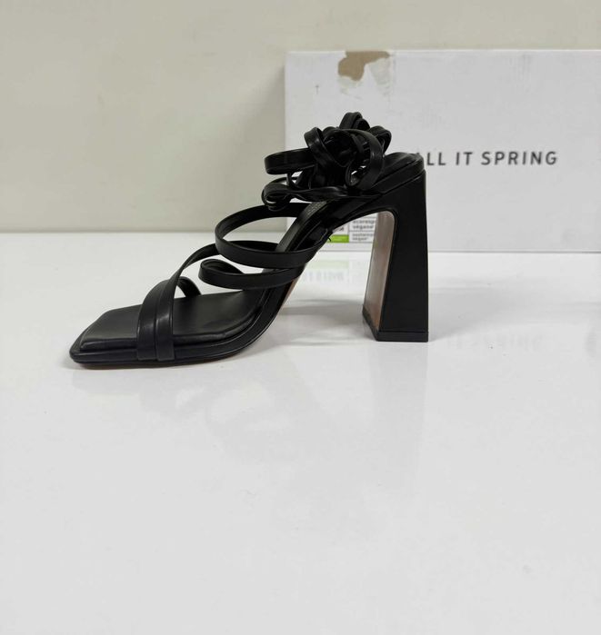 Call It Spring Women's Carolyna Heeled