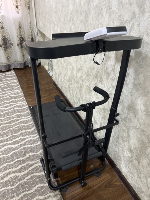 Продается беговая дорожка