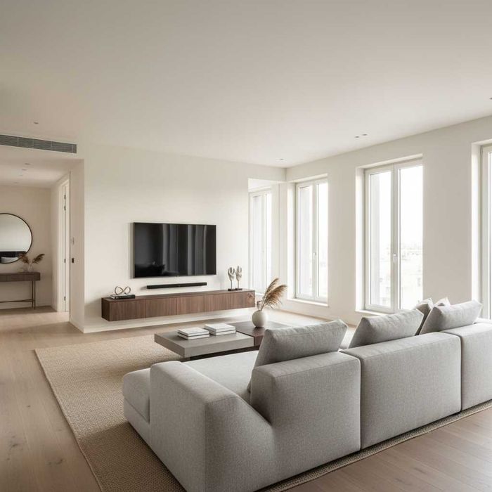 Apartament cu 2 camere Militari Residence - finalizare martie 2027
